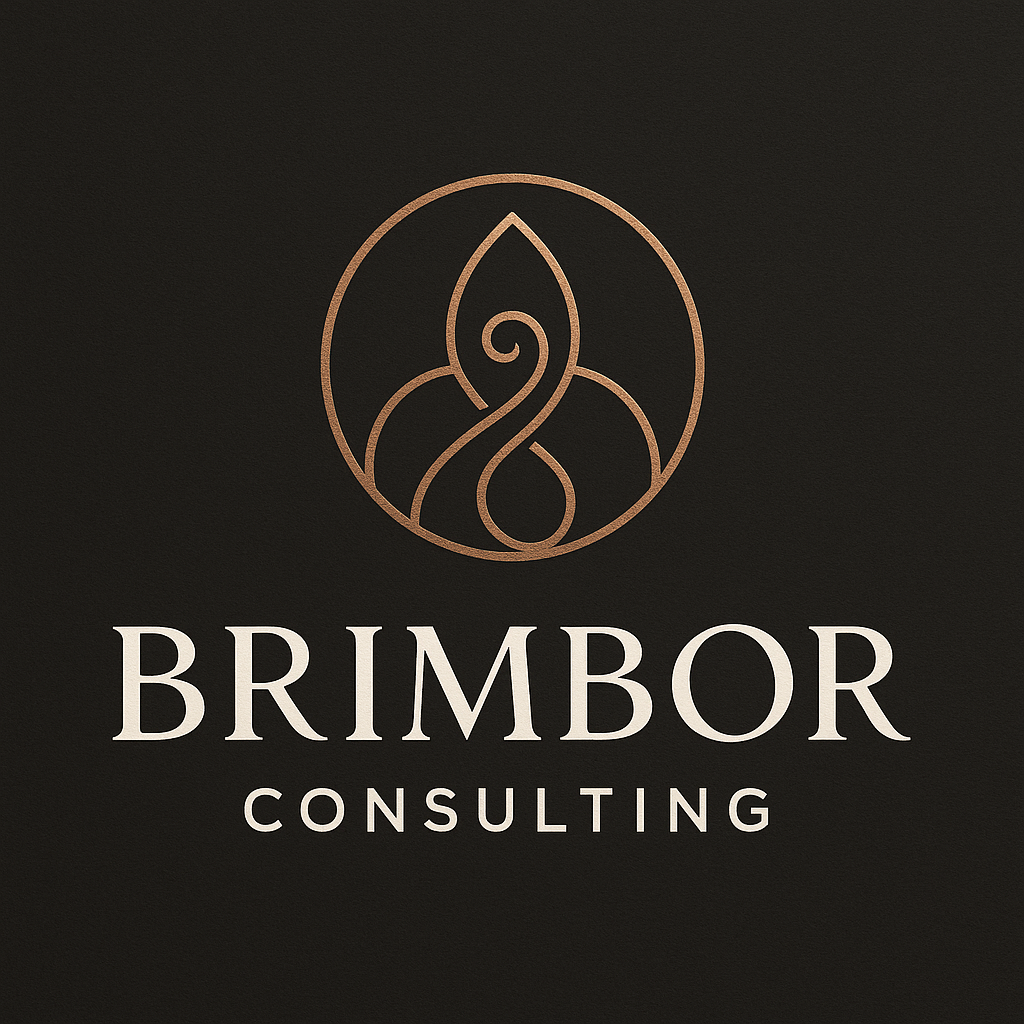 Brimbor Consulting Logo